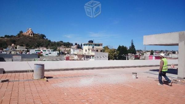 Se Vende Plaza comercial de 34 locales Cholula