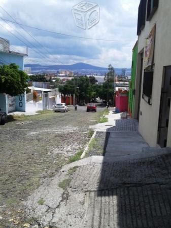 Bodega en col. las americas