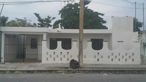 Preciosa casa en cancun sma.75