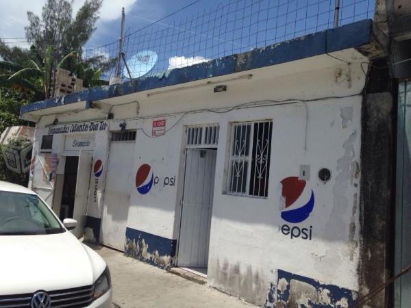 Casa con Restaurante Magnificos Ingresos en Playa