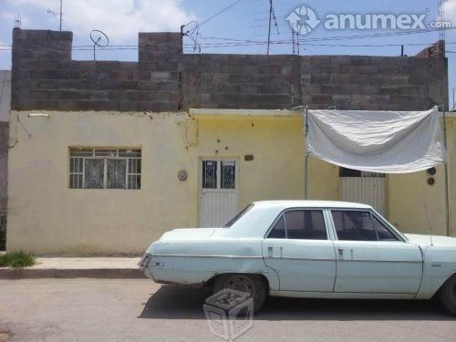 La Noria a 2 cuadras de la Carretera Matehuala