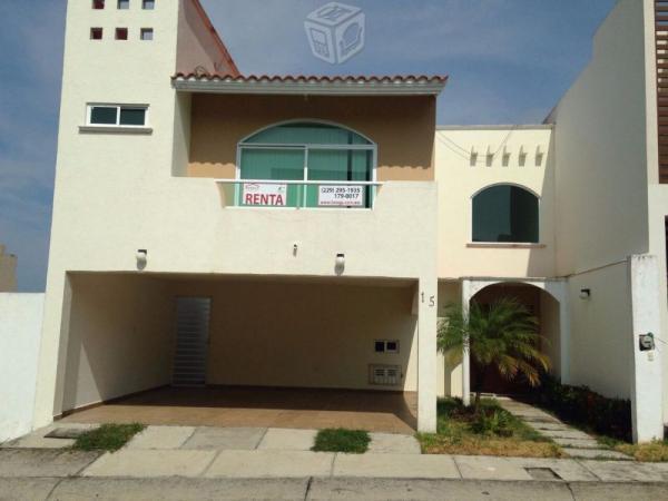 Casa Fracc. Lomas Residencial