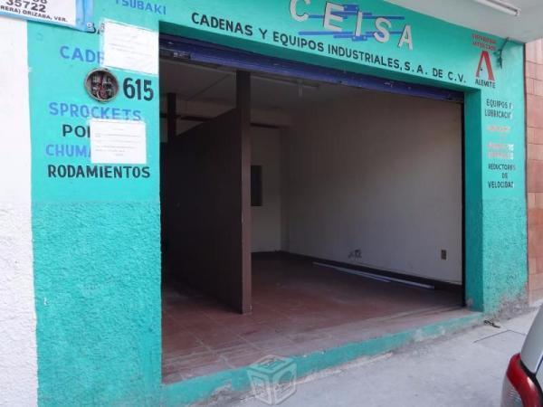 Local comercial en ote 10