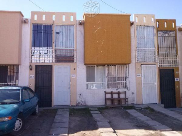 Venta de Casa en Paseos del Florido