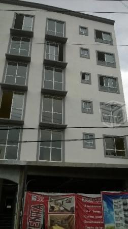 Hermoso departamento, excelente ubicación