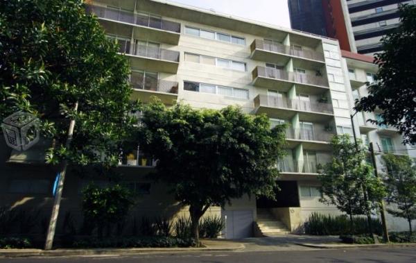 Napoles, Depto de 95m2, 2 habitaciones