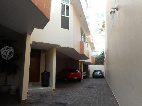 Excelente Casa en Condominio en la del Valle