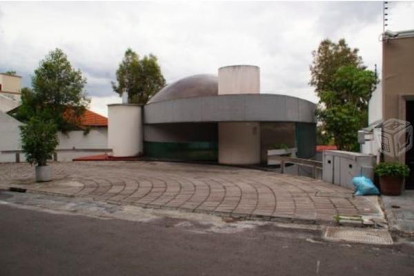 Casa en Bosque de Perales