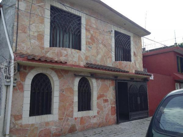 Bonita casa en Ecatepec, recién remodelada