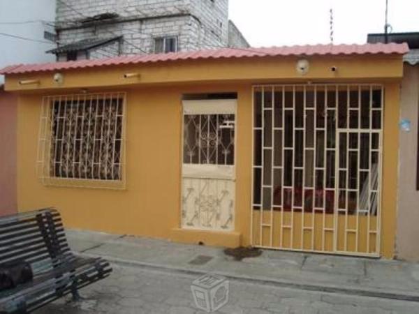 Casa 200 mts en Valle de Chalco Col. Concepción