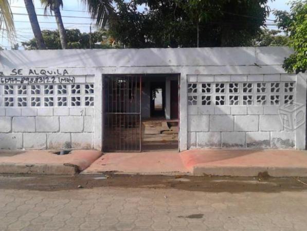 Se vende bonita casa en Municipio de V. de Chalco