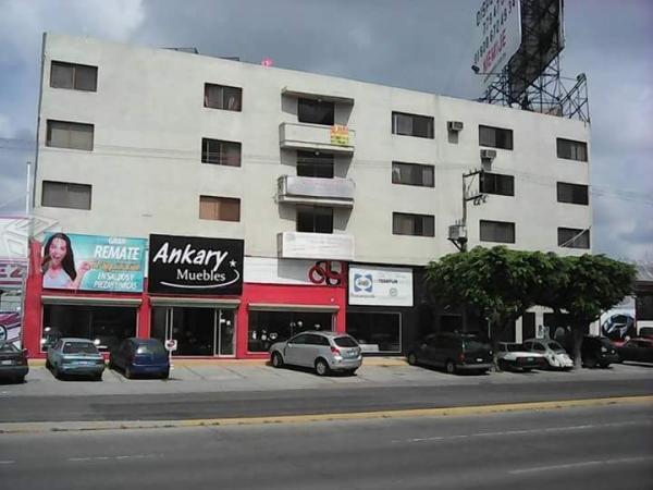 Departamento en  gto REMATE