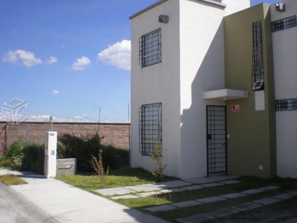 Casa NUEVA en Pachuca,