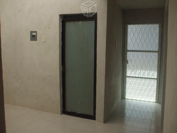 Casa en Sta Clara la Venta IPETH yBUAP