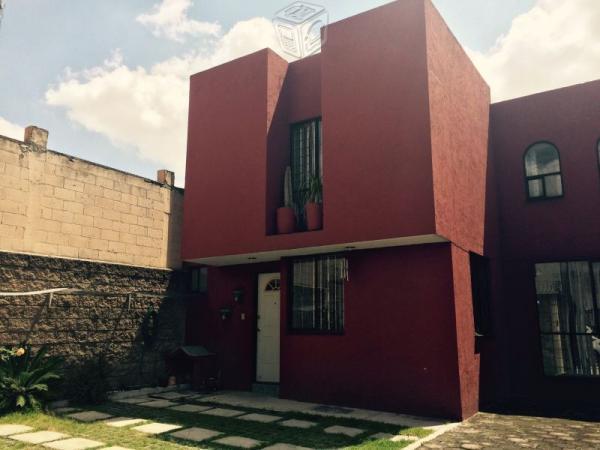 Casa en venta en Bugambilias