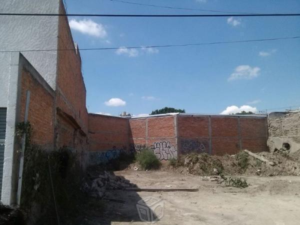 lote de terrenos en bolivar # 1120
