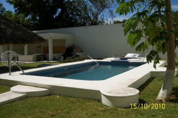 Hermosa Residencia en