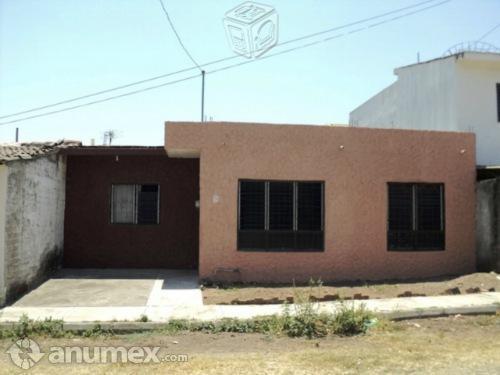 Casa 3 Recs. cerca de Prepa 4, y Av. B.Juarez
