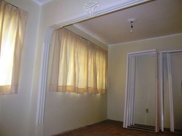 Depto a 4 calles metro San Cosme, 1 recámara