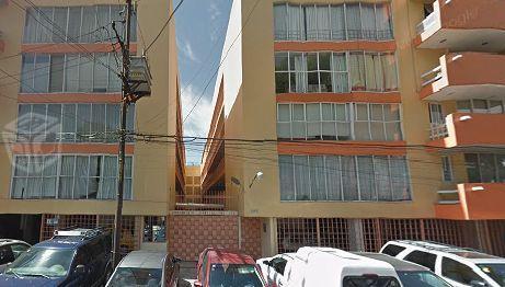 Departamento Venta Escandón Sindicalismo