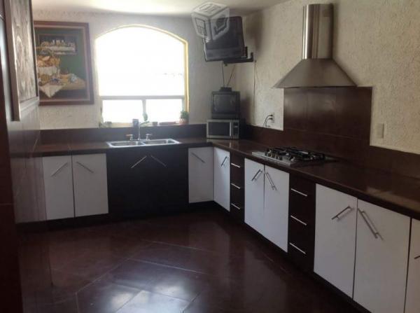 Hermosa casa en venta