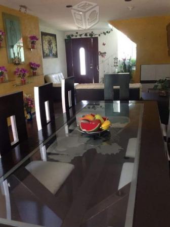 Hermosa casa en venta