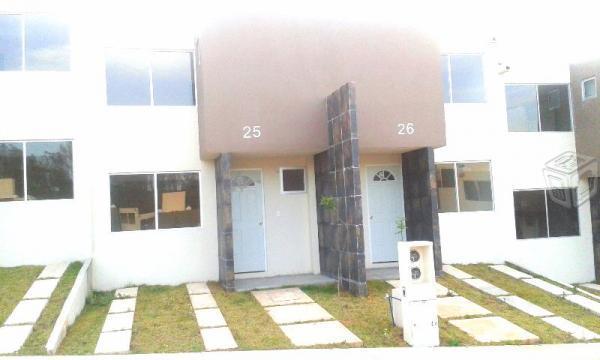 Divina vivienda para tu acogedora familia