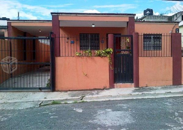 Casa para créditos 200 mts, 3 recamaras y 2 baños