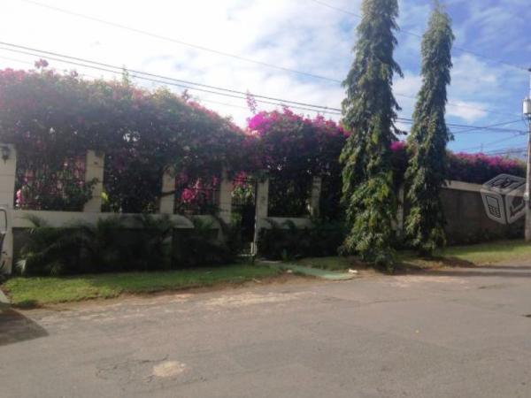 Excelente casa en la colonia del Carmen