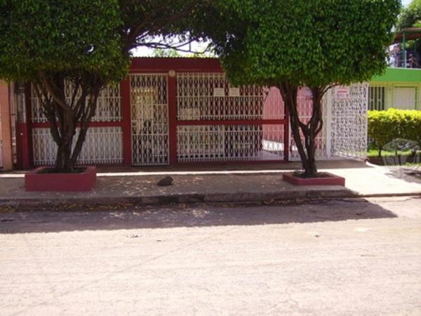 Se vende casa Bonita y Barata en Guadalupana 1