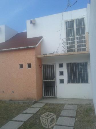 Rentó Casa en brisas del Carmen