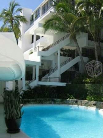 Casa gloria en acapulco