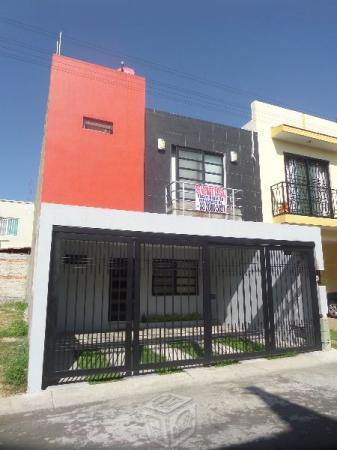 Bonita Casa Fraccionamiento Rinconada San Isidro