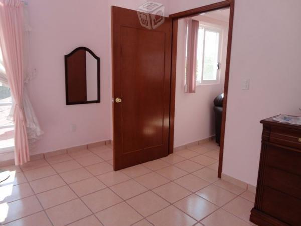 Bonita casa en lomas de cocoyoc