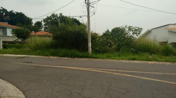 Hermoso terreno con vista al campo de golf