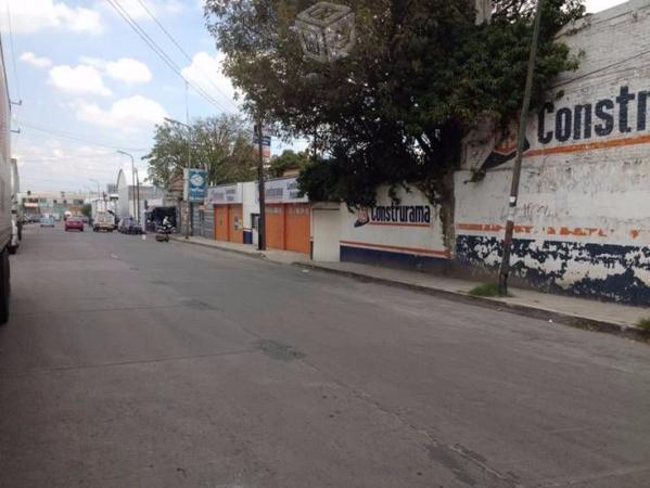 Bodega san pablo xochimehuacán