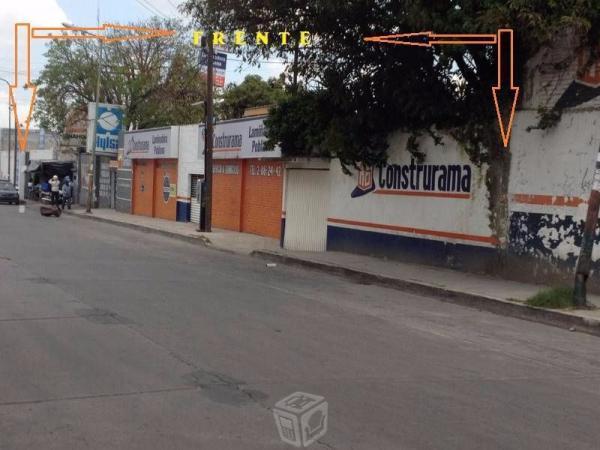 Bodega san pablo xochimehuacán