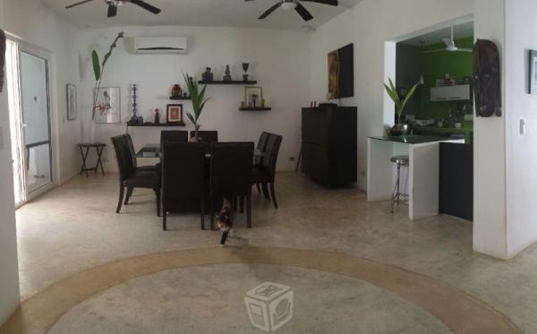 Casa en Venta en Cancun en Alfredo V Bonfil