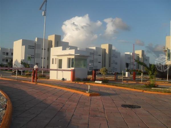 Excelentes departamentos Playa del Carmen NUEVOS