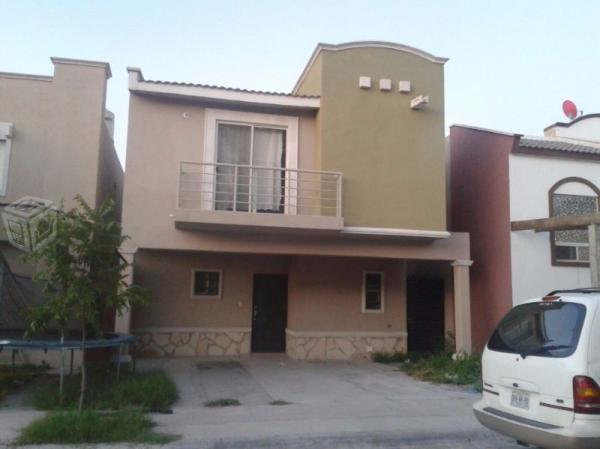 Casa en Renta en Portal las Palomas Ramos Arizpe