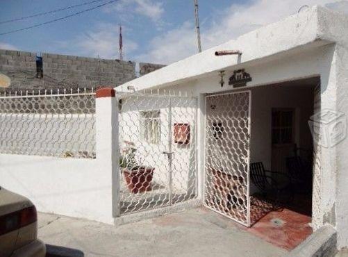 Casa muy amplia, en una planta, en col bellavista