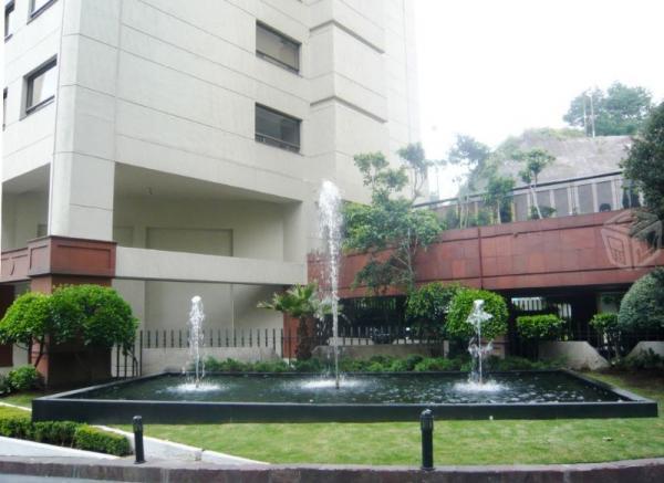 Bosques de Las Lomas Lindo Penthouse 650m2