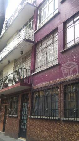 Depto en santa maria la rivera