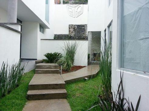 Casa de arquitectura única, buena distribucion