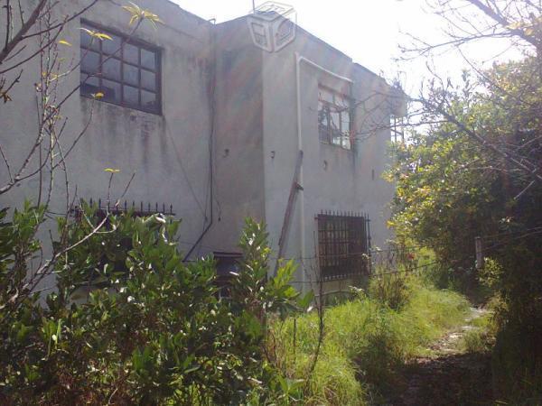 casa como terreno cuautitlan de romero