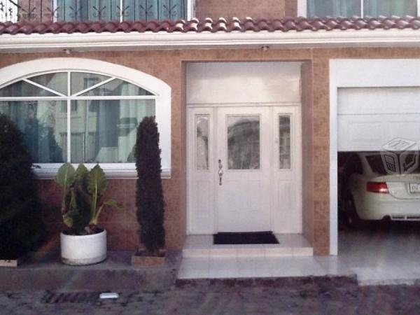 Casa en Venta en