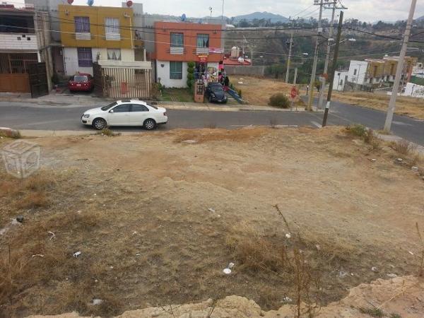 Terreno uso de suelo comercial