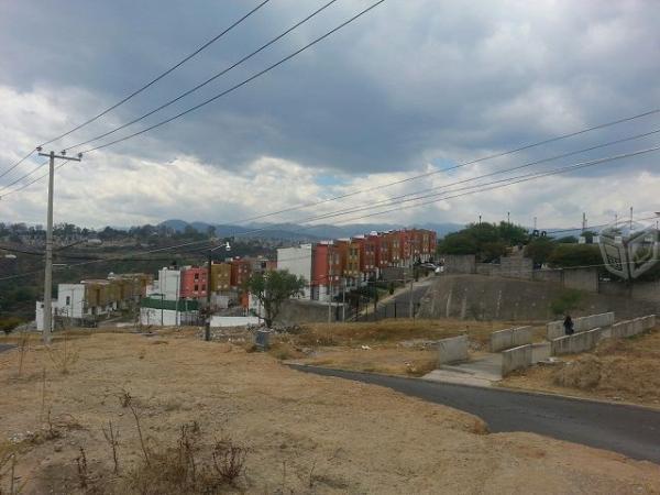 Terreno uso de suelo comercial