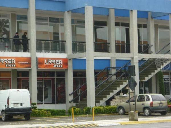 Local Comercial Renta en Parque Industrial