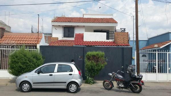 Venta de casa de 3 recamaras